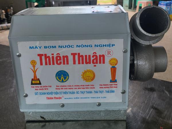 Bơm Thiên Thuận 1.5KW